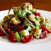 Image of Avacado Salad That Will Haunt Your Dreams Recipe, Group Recipes