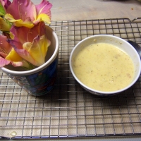 Image of Acorn Squash Soup Recipe, Group Recipes