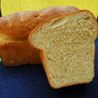 Image of Oatmeal - Molasses Sandwich Bread Recipe, Group Recipes
