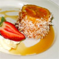 Image of Its Bloody Flourless Orange Almond And Poppyseed Cake Recipe, Group Recipes
