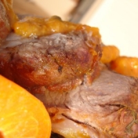 Image of Apricot Chicken Recipe, Group Recipes