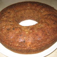 Image of Aunt Pats Chocolate Zucchini Cake Recipe, Group Recipes