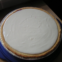 Image of Sour Cream Blueberry Apple Pie Recipe, Group Recipes