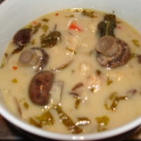 Image of Tom Yum Soup Made Easy Recipe, Group Recipes