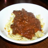 Image of Beef Paprika Recipe, Group Recipes