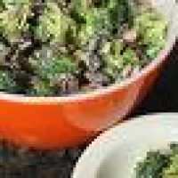 Image of Broccoli Salad Recipe, Group Recipes