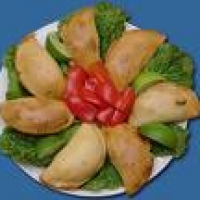 Image of Addictive Turkey Empanadas Recipe, Group Recipes