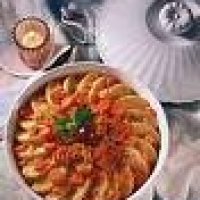 Image of Savory Carrot And Apple Casserole Recipe, Group Recipes