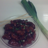 Image of General Tso Chicken Recipe, Group Recipes
