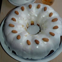 Image of Almond Et Citron Lb Cake Recipe, Group Recipes