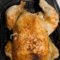 Image of Crock-pot Fake Rotisserie Chicken Recipe, Group Recipes