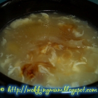 Image of Sharks Fin Soup Recipe, Group Recipes
