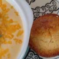 Image of Russian Leek And Potato Soup Recipe, Group Recipes