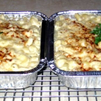 Image of My Special Macaroni And Cheese Recipe, Group Recipes
