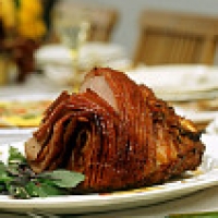 Image of The Perfect Ham Recipe, Group Recipes