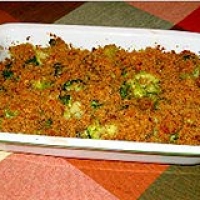 Image of Broccoli Oreganato Recipe, Group Recipes