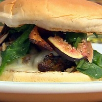 Image of Born In Berkeley Burgers Winning Beef Burger Recipe, Group Recipes