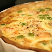 Image of Quiche - Your Choice Of Flavors Recipe, Group Recipes