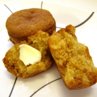 Image of Good Morning Muffins Recipe, Group Recipes