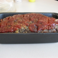 Image of My Moms Meatloaf Recipe, Group Recipes
