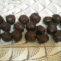Image of Truffles With Your Leftovers Recipe, Group Recipes