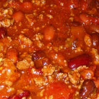 chili recipe