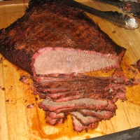 Image of Kansas City Beef Brisket Recipe, Group Recipes