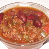 Image of This Chilis Da Bomb Recipe, Group Recipes