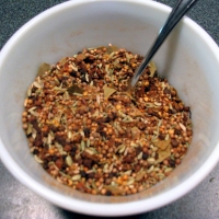 Image of Cajun Shrimp And Crab Boil Seasoning Recipe, Group Recipes
