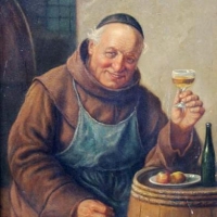 Image of Pork Di Fra Sebastiano - Pork Braised In Cider With Acorn Squash Gnocchi Saute Recipe, Group Recipes