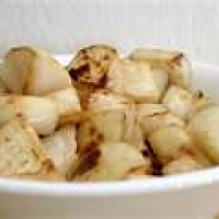 Image of Antique -turnips Stewed In Butter Recipe, Group Recipes