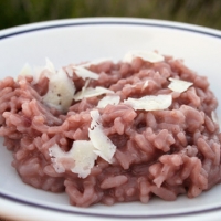 Image of Chianti Arborio Rice Recipe, Group Recipes