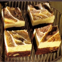 Image of Cappuccino Brownies Recipe, Group Recipes