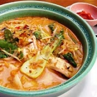 Image of Penang Laksa Recipe, Group Recipes