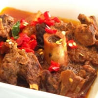 Image of Curry Goat Recipe, Group Recipes
