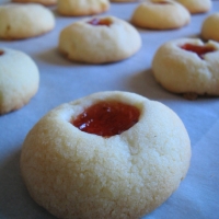 Image of Aunt Gerties Sweetheart Cookies Recipe, Group Recipes