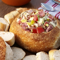 Image of Mary Alices Hoagie Dip Recipe, Group Recipes