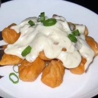 Image of Ginger Sweet Potato Gnocci Recipe, Group Recipes