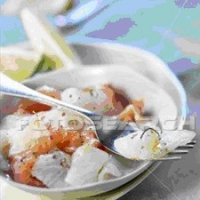 Image of Tuna And Cucs Recipe, Group Recipes