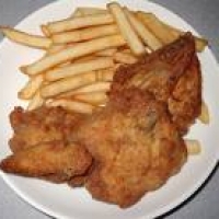 Image of Almost Kentucky Fried Chicken Recipe, Group Recipes