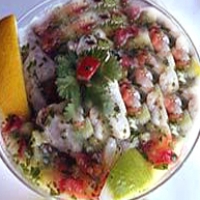 Image of Best Ceviche Recipe, Group Recipes