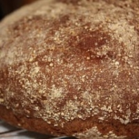 Image of Pumpernickel Bread Recipe, Group Recipes