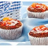 Image of Good And Fruity Muffins Recipe, Group Recipes