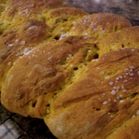 Image of Loaf O Veggies Recipe, Group Recipes