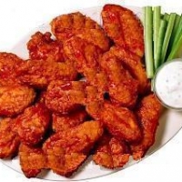 Image of Hooters Gone Sweet Recipe, Group Recipes