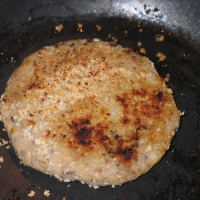 Image of 15 Bean Burger Lower Sodium Recipe, Group Recipes