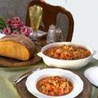 Image of Hunters Soup Or Bigos Recipe, Group Recipes