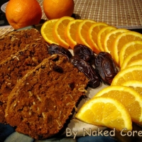 Image of Carrot Pulp Loaves Recipe, Group Recipes
