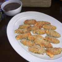 Image of Baked Jalapeno Poppers Recipe, Group Recipes