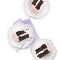 Image of Gluten Free Chocolate Layer Cake Recipe, Group Recipes